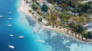 Получение гражданства Вануату за инвестиции