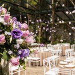 Как выбрать цветы для свадьбы?