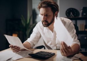 Рассмотрение общей стоимости банкротства