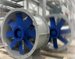 Калькулятор канального вентилятора для точного расчета