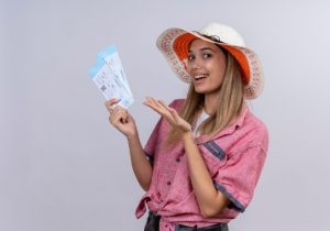 Куда отправиться в путешествие на Новый год?