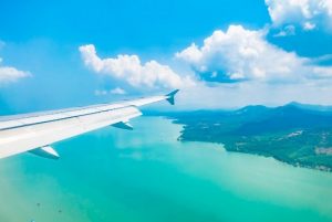 Казань – Сочи: удобное сообщение на самолете